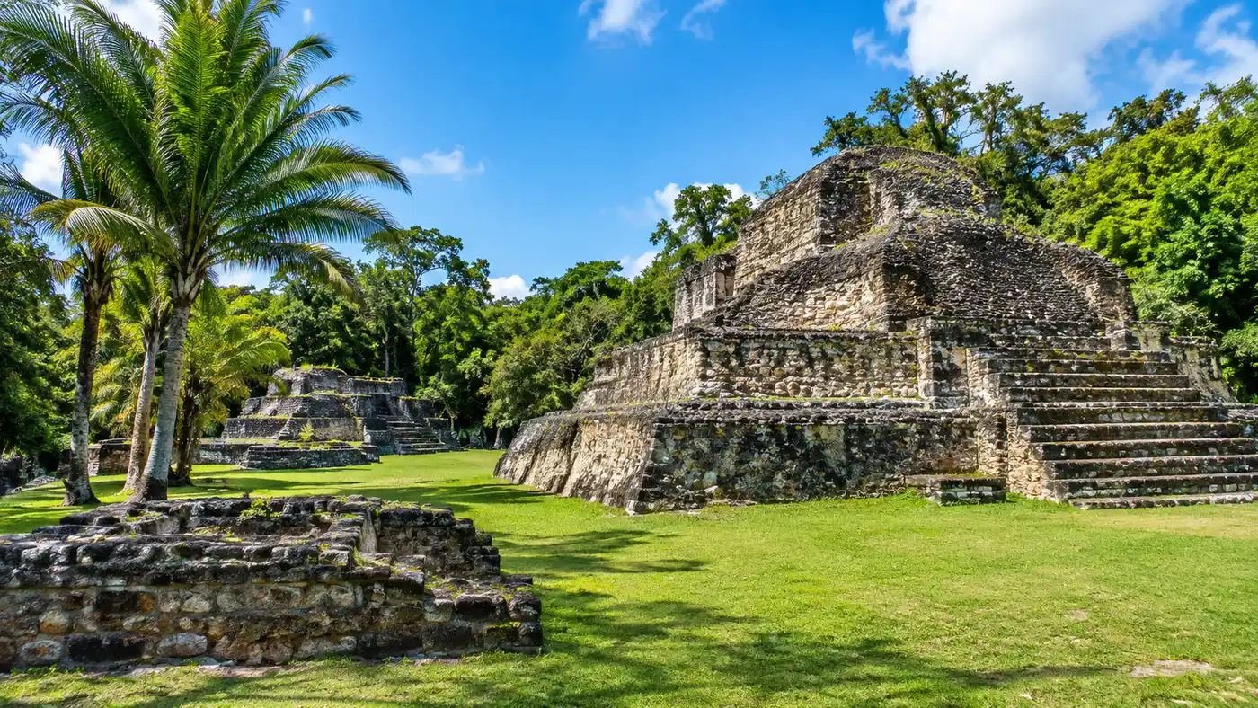 How to Get from Costa Maya Cruise Port to Chacchoben